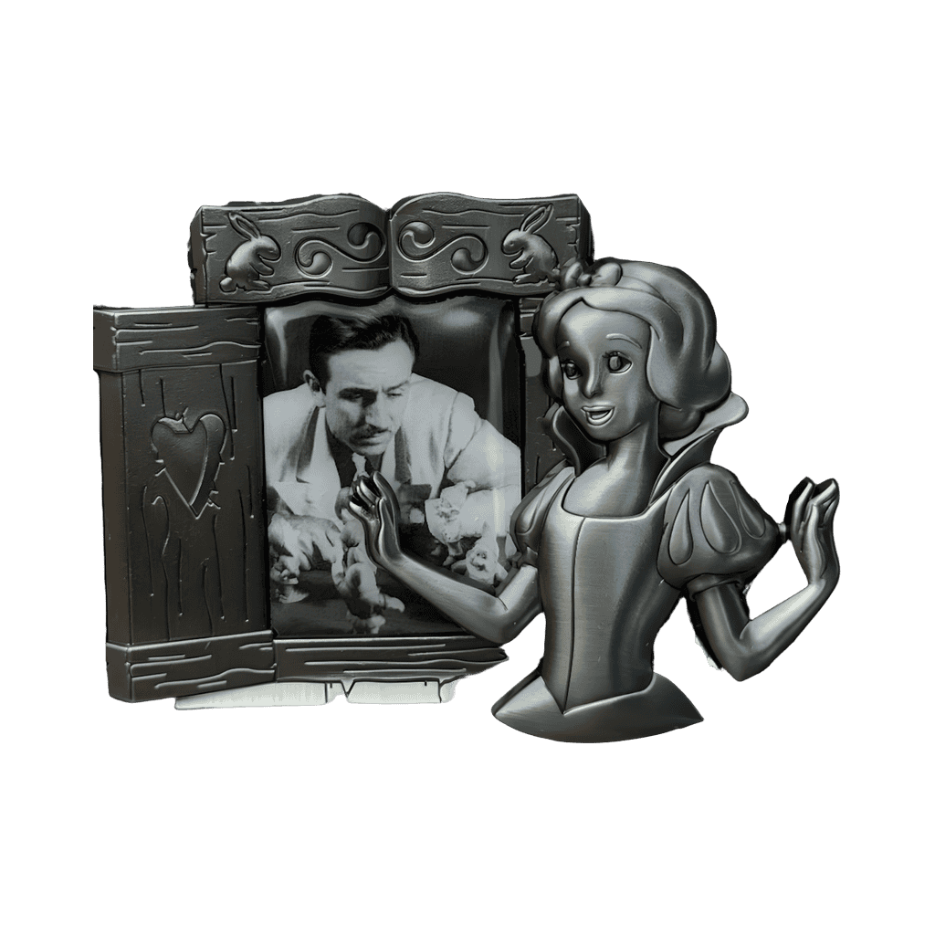 Walt Disney - Snow White Disney pin
