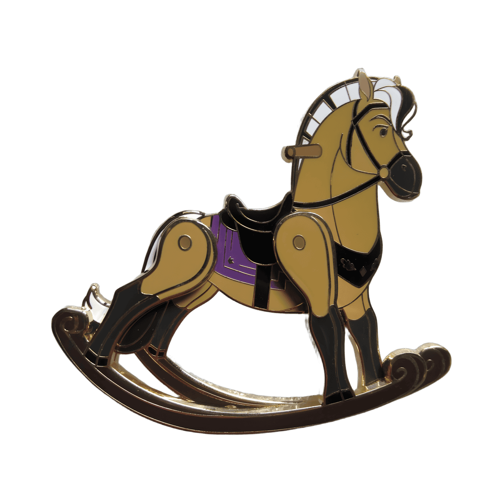 Sitron Disney pin