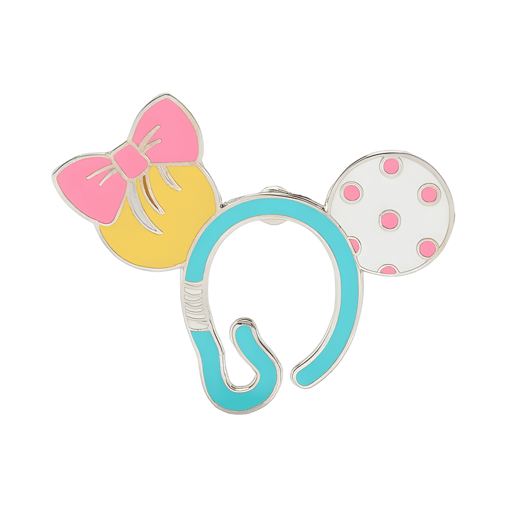 Bo Peep Disney pin