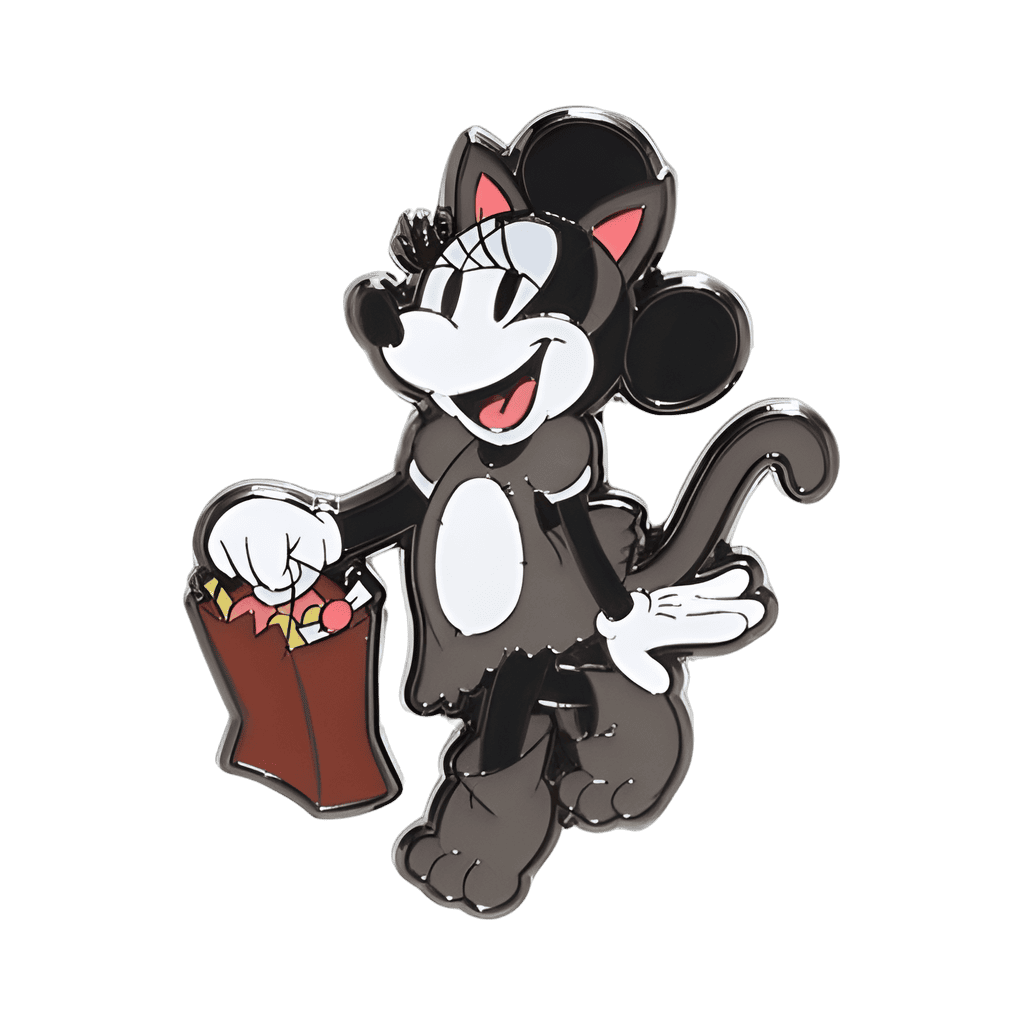 Minnie Disney pin