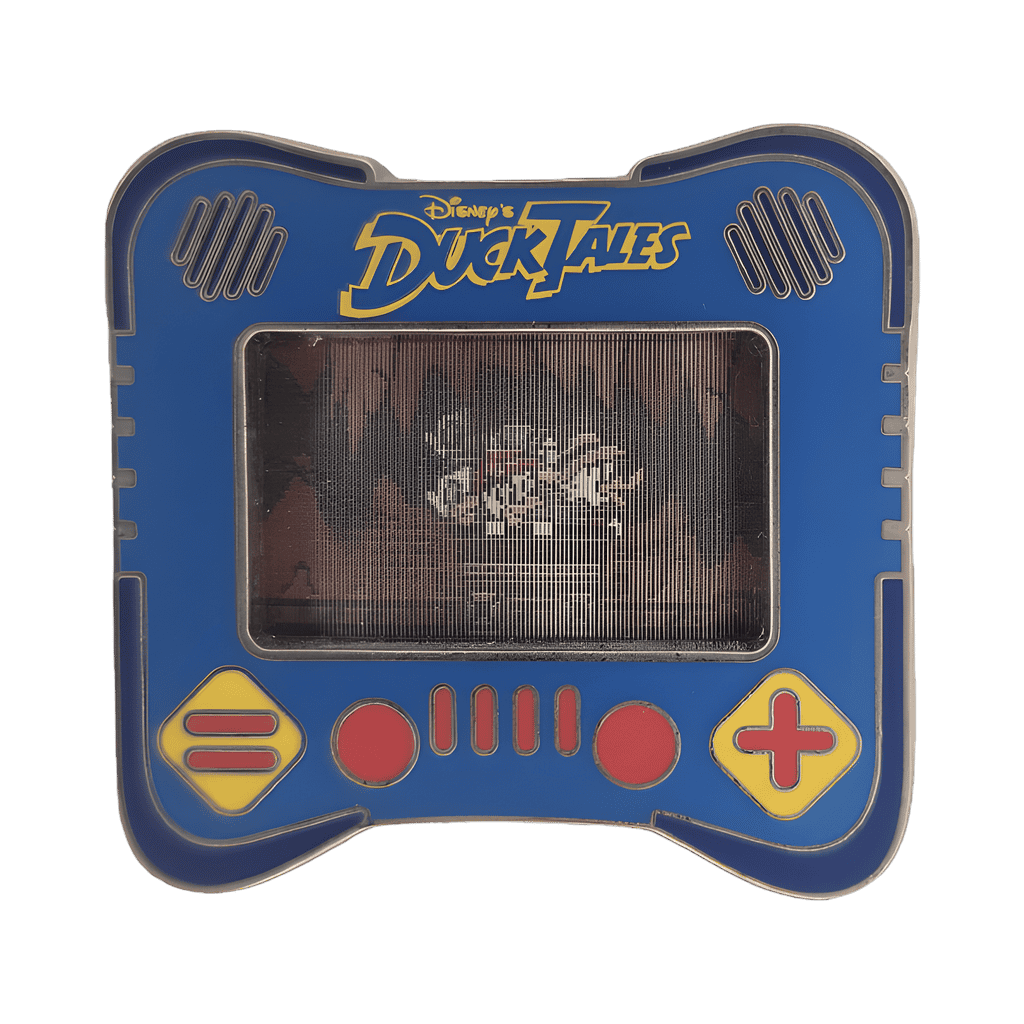 DuckTales Disney pin