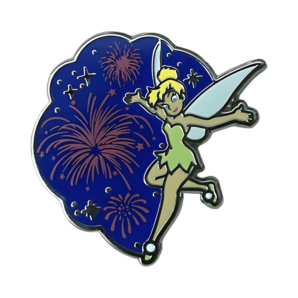 Tinker Bell Disney pin