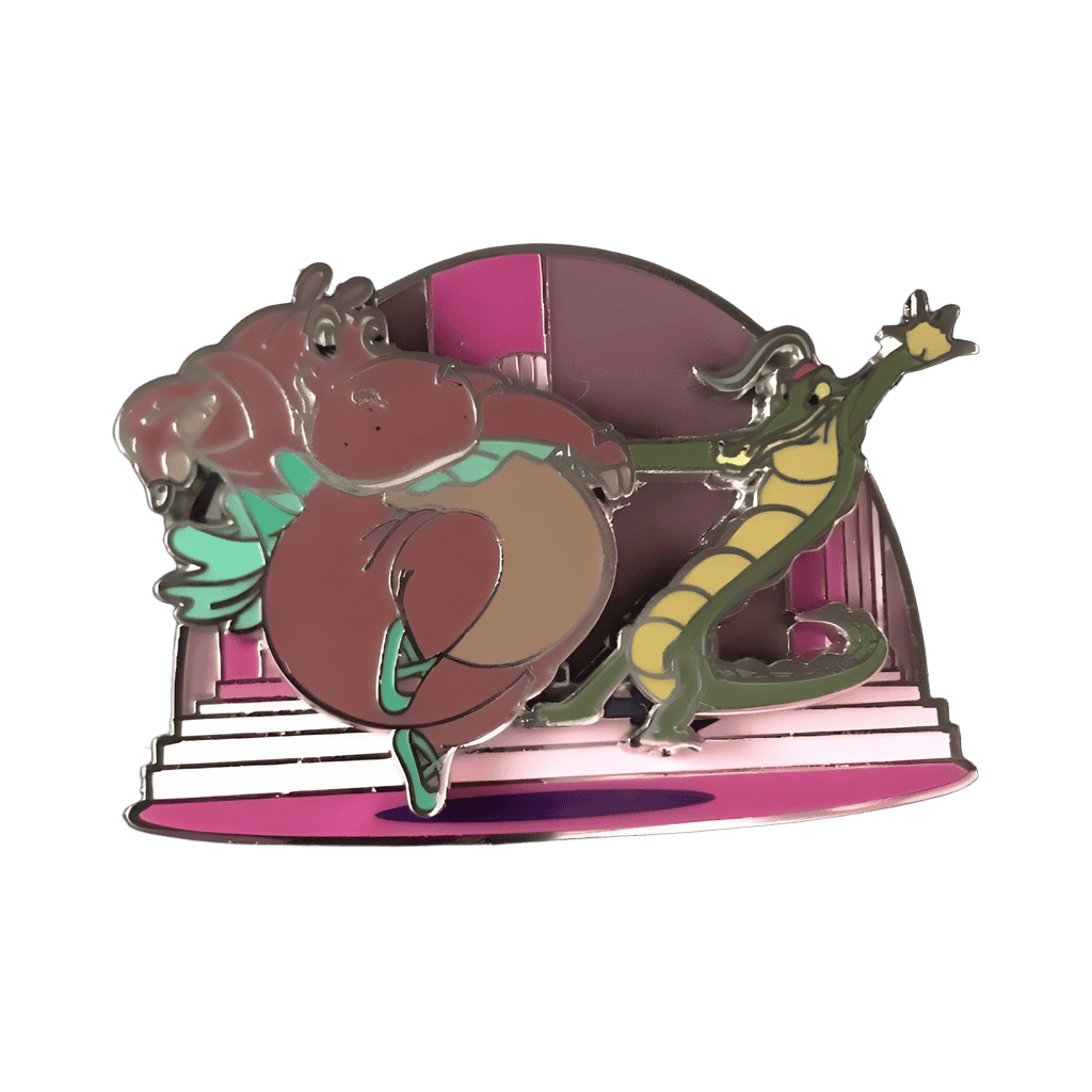 Fantasia Disney pin