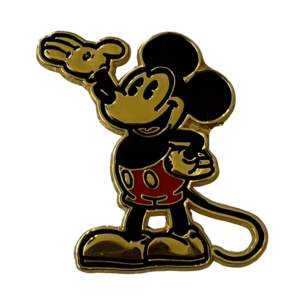 Mickey Classic Disney pin