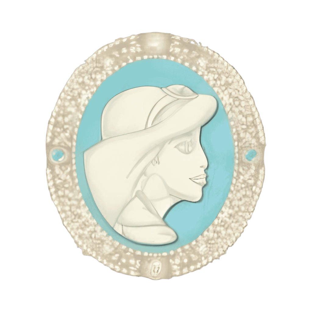 Jasmine Disney pin