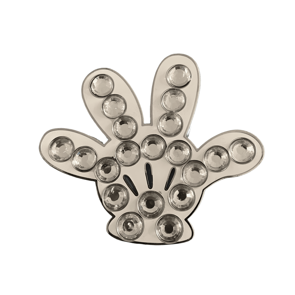 Mickey Mouse Disney pin
