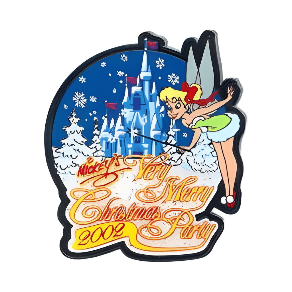 Tinker Bell Disney pin