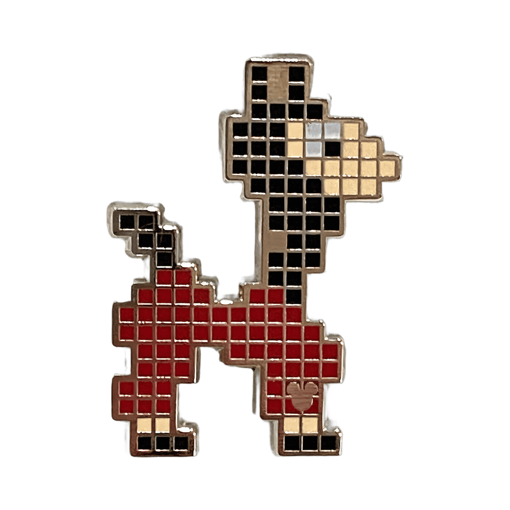 Kuzco Disney pin