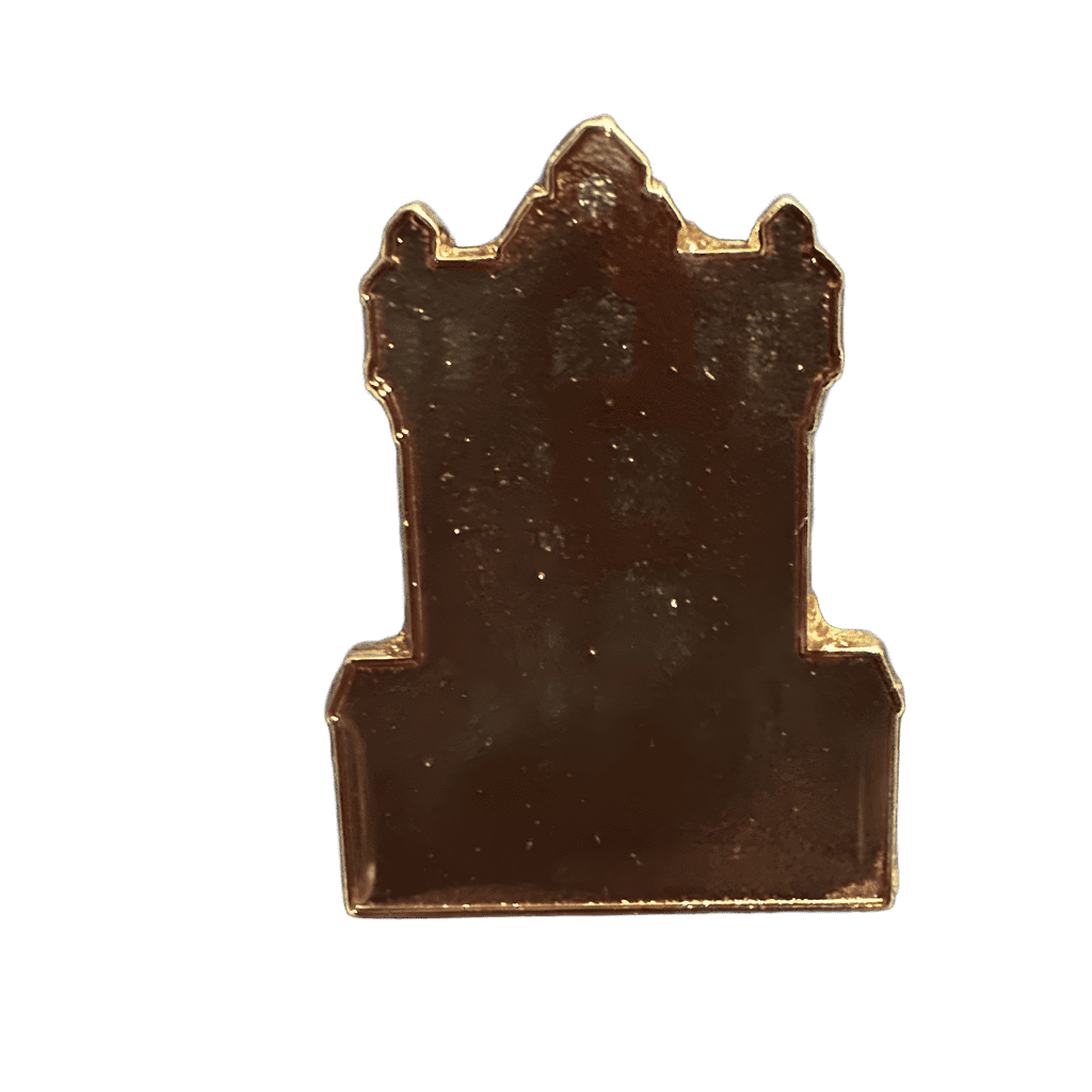 Corkcicle Hollywood Studios Icon - Tower of Terror Disney pin
