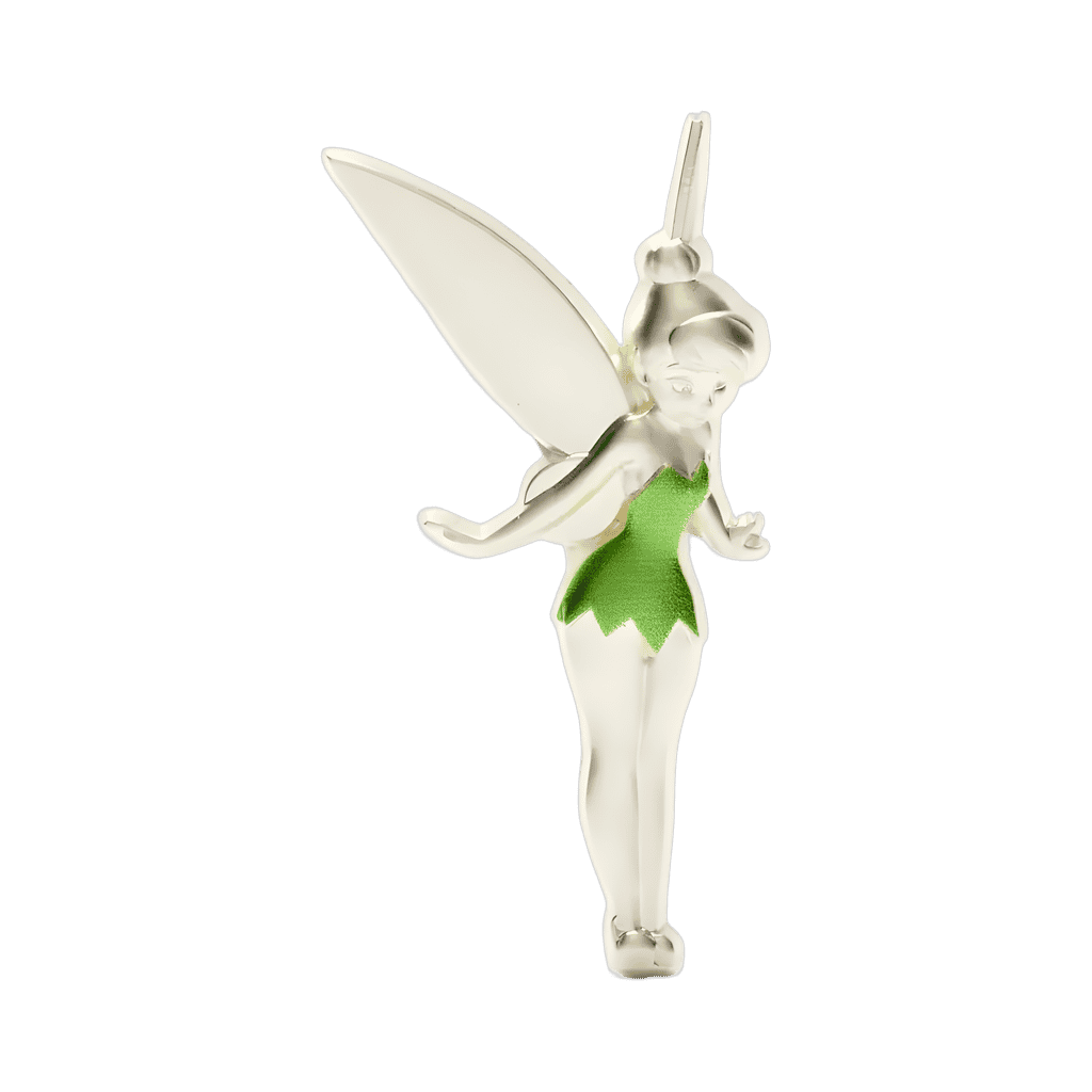 Tinker Bell Disney pin