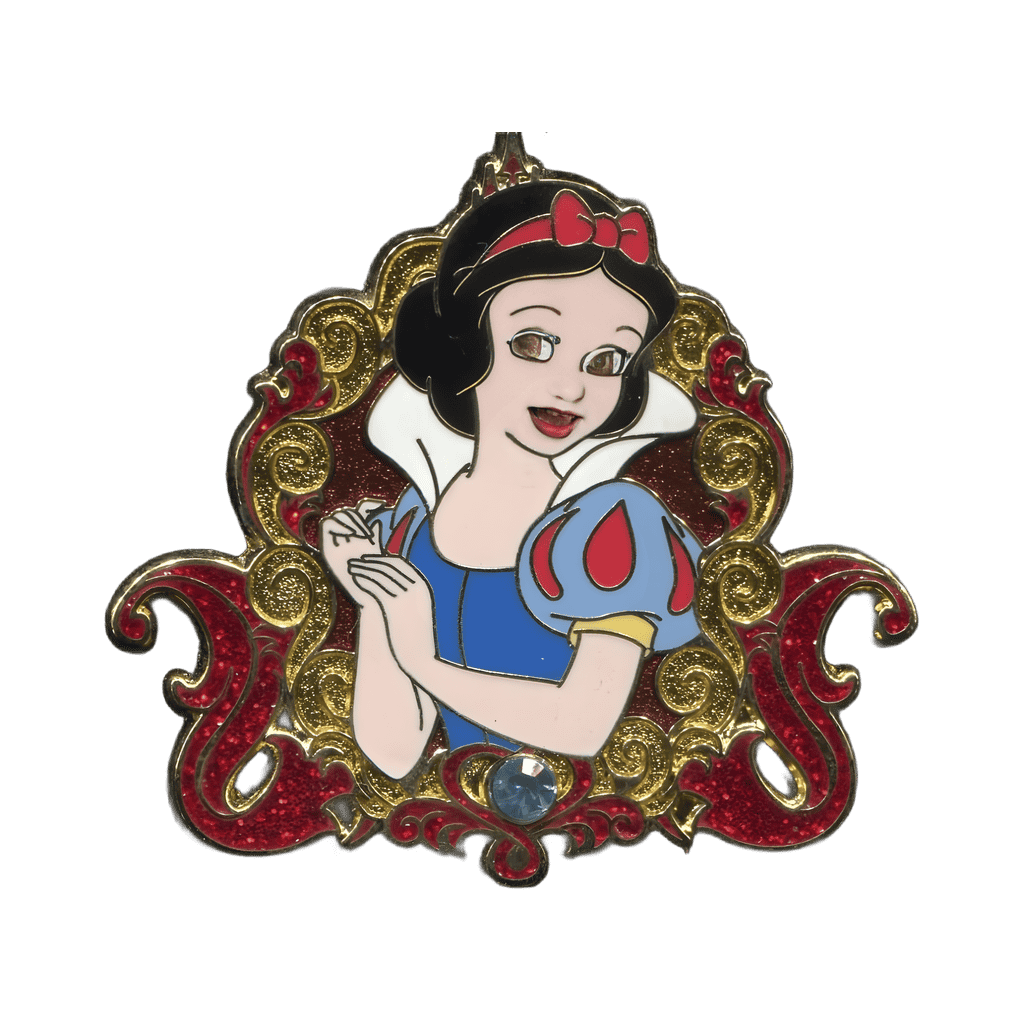 Snow White Disney pin