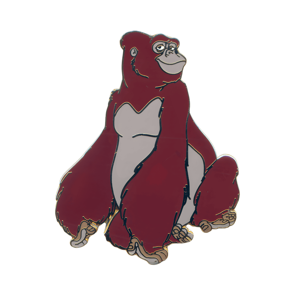 Kala Disney pin