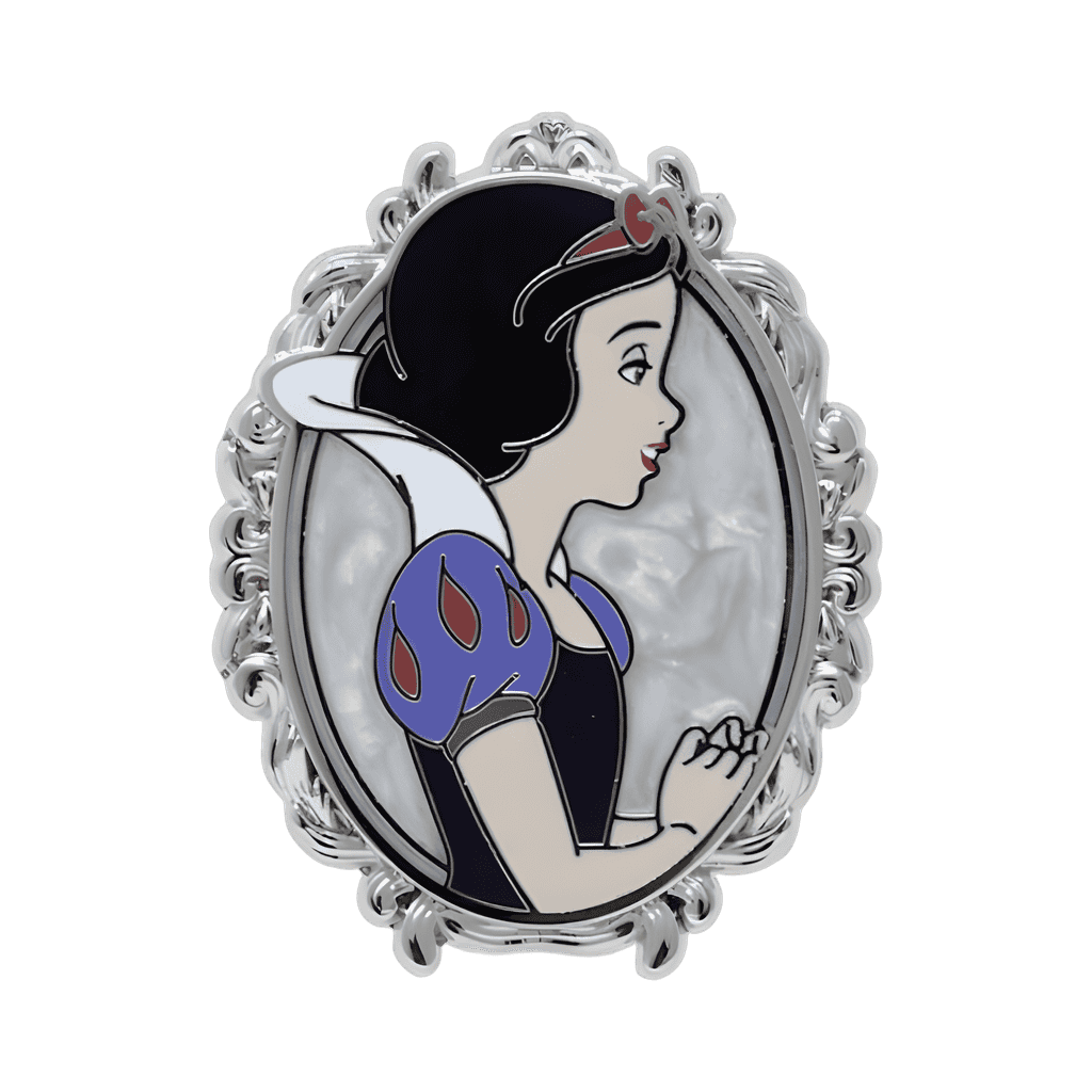Snow White Disney pin