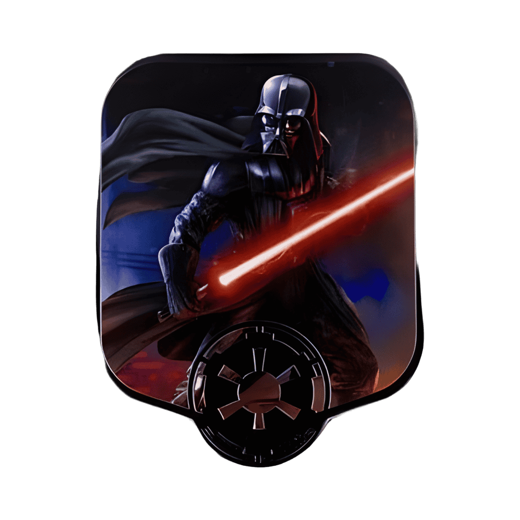 Darth Vader - Chaser Disney pin