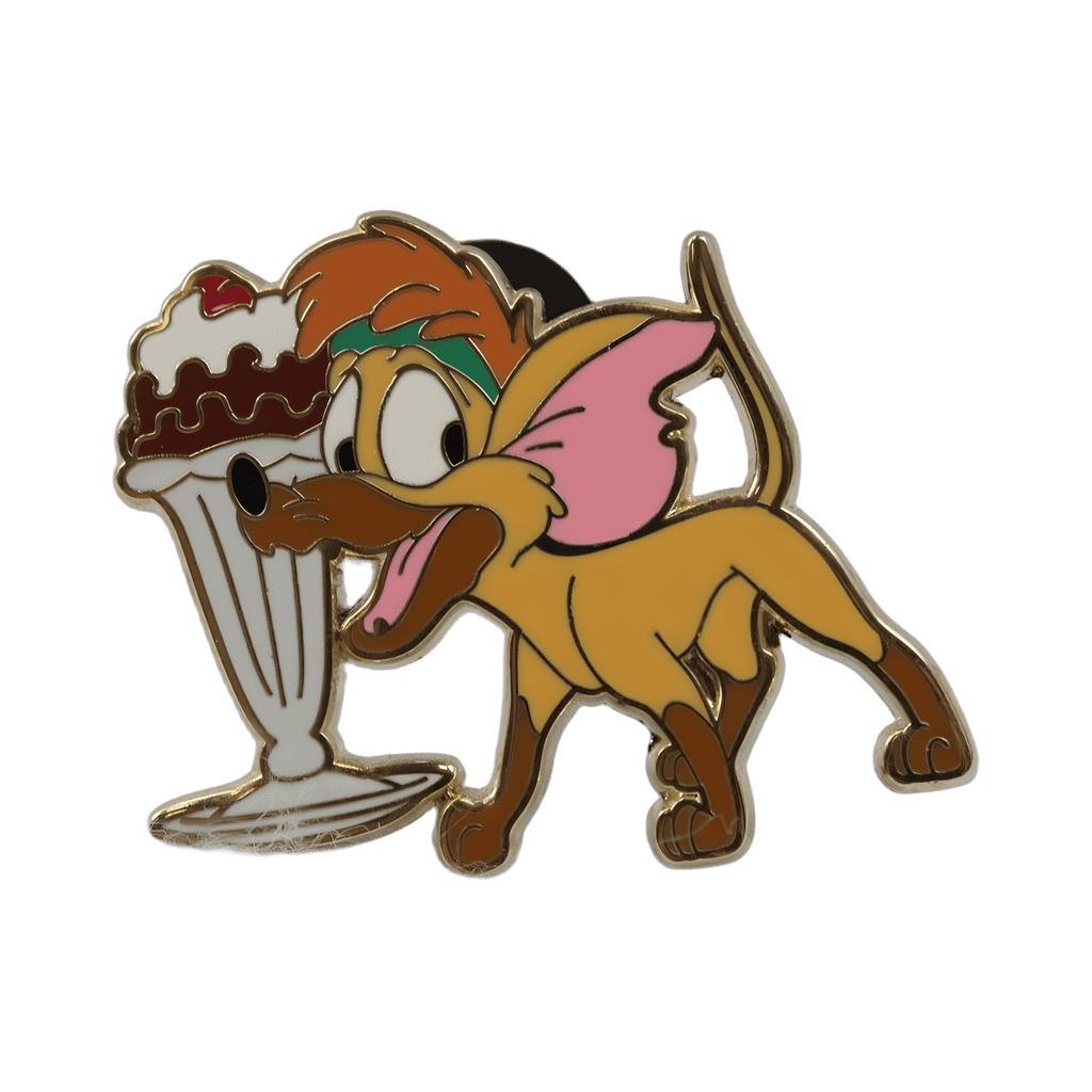 Tito Disney pin