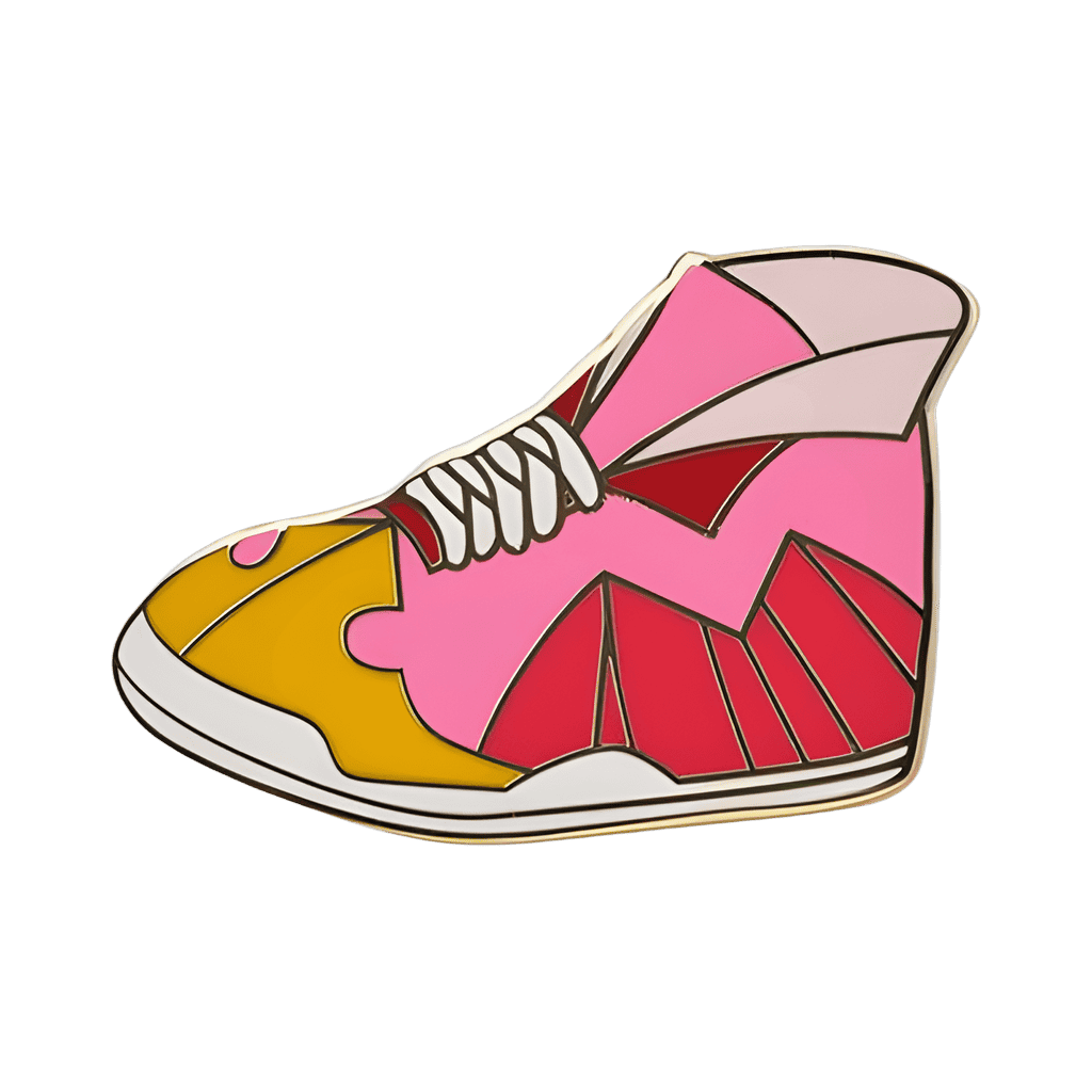 Aurora Disney pin