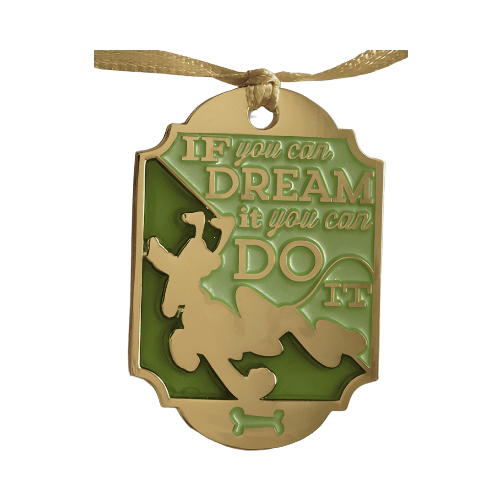 Pluto Disney pin