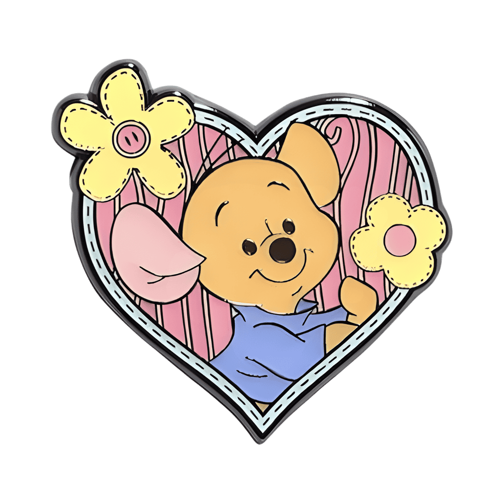 Roo Disney pin