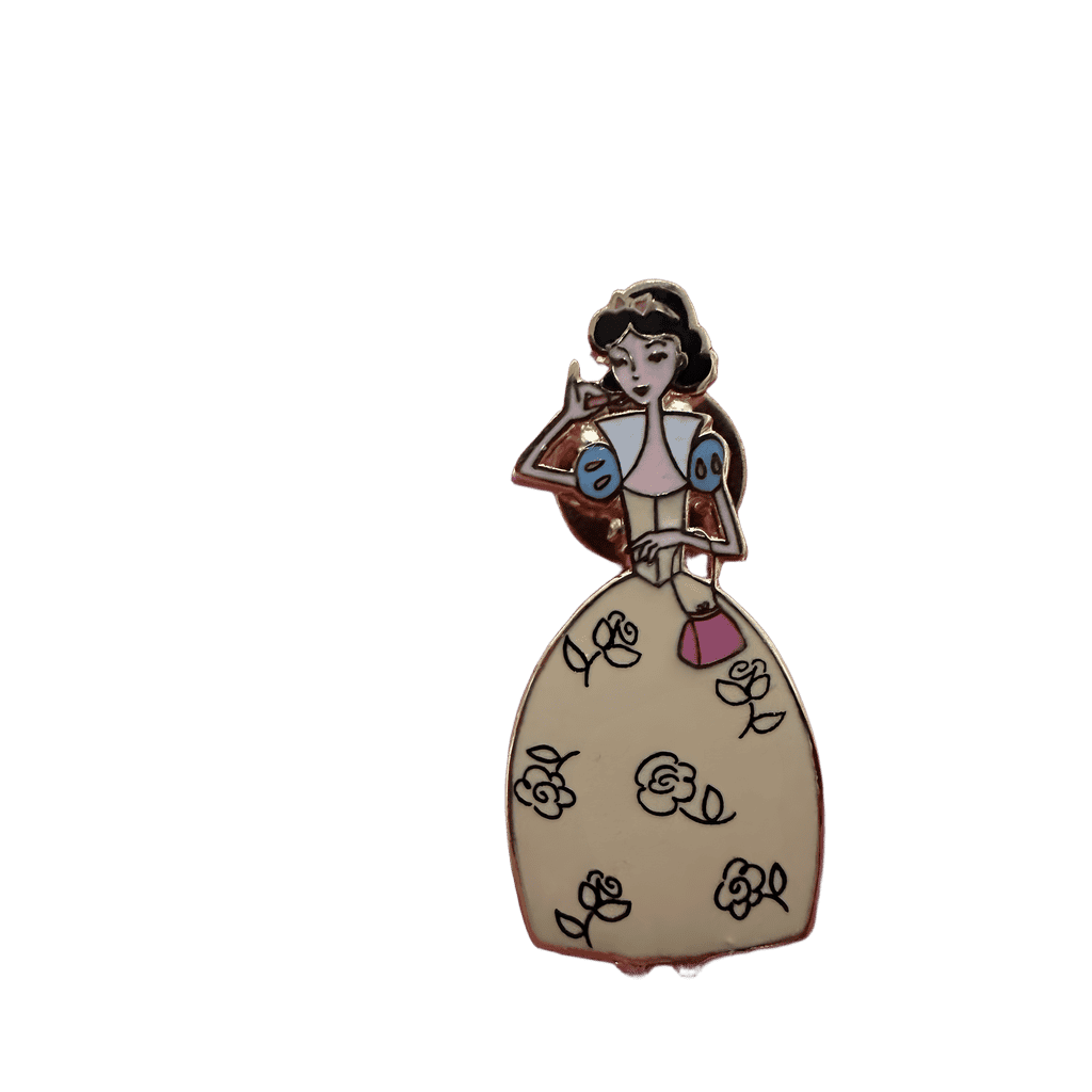 Disney's Princesses Nouveau - Snow White Disney pin