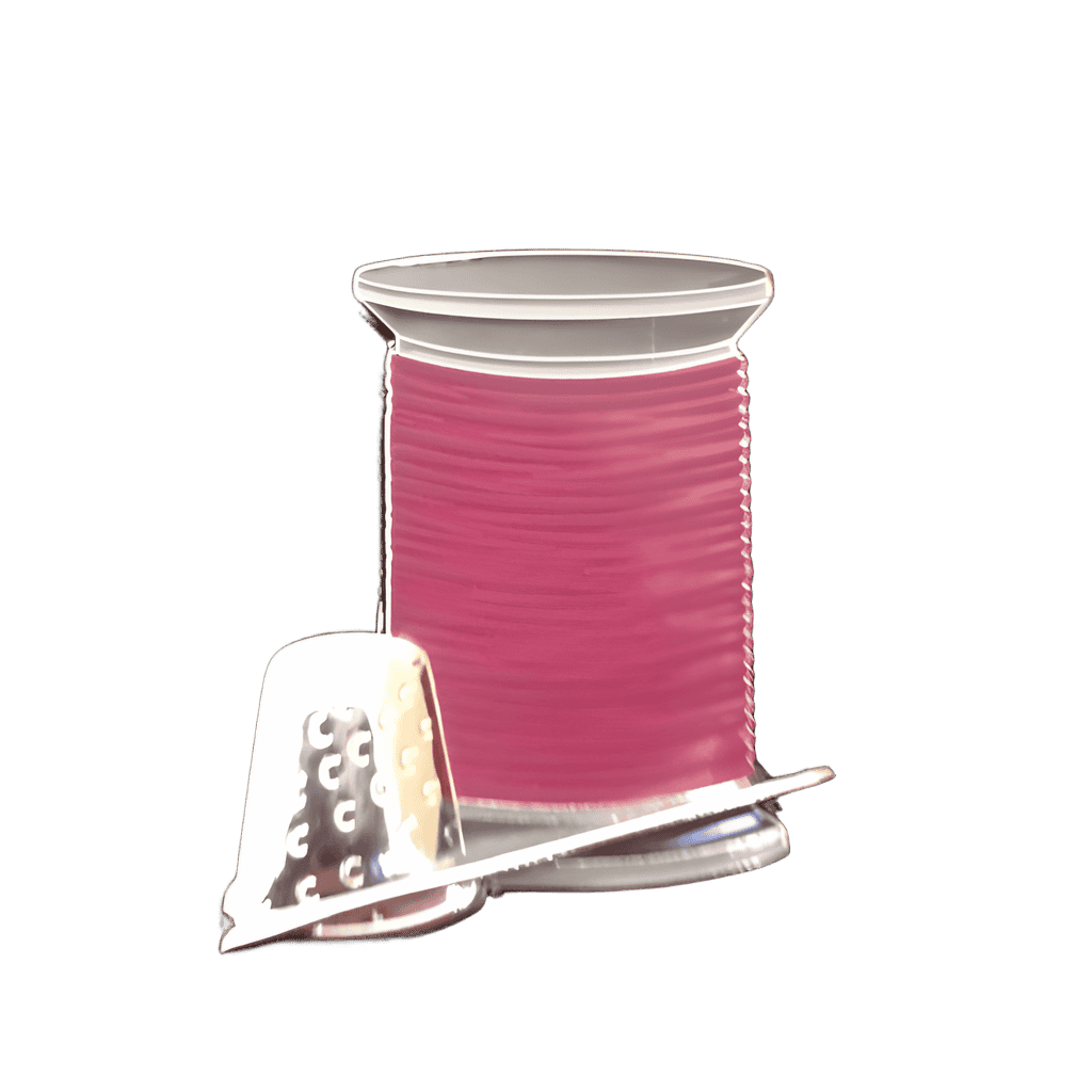 Spool and Thimble Disney pin
