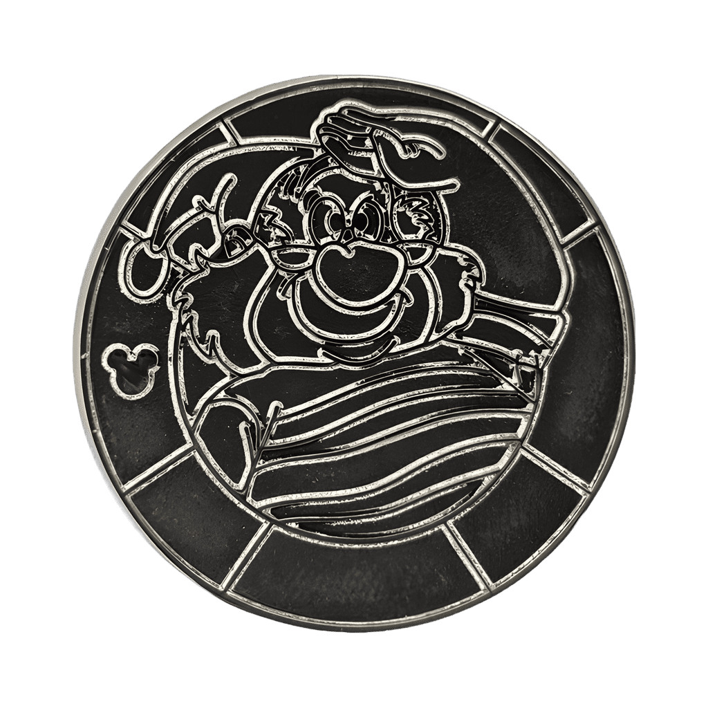 Mr. Smee CHASER Disney pin