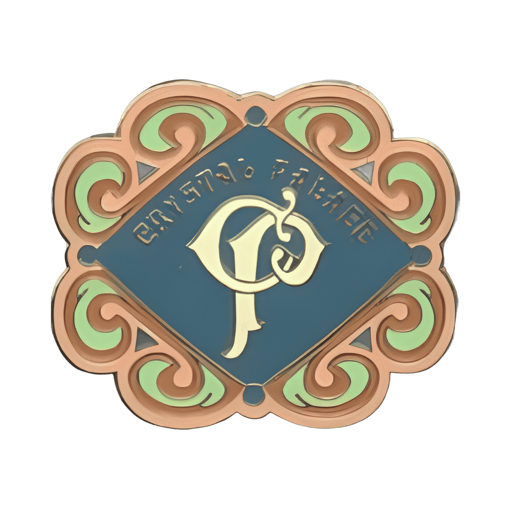 The Crystal Palace Disney pin