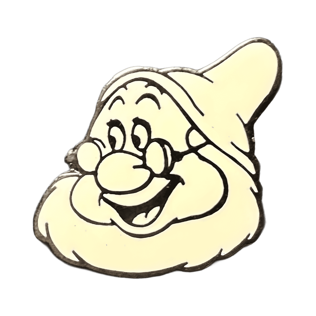 Doc Disney pin