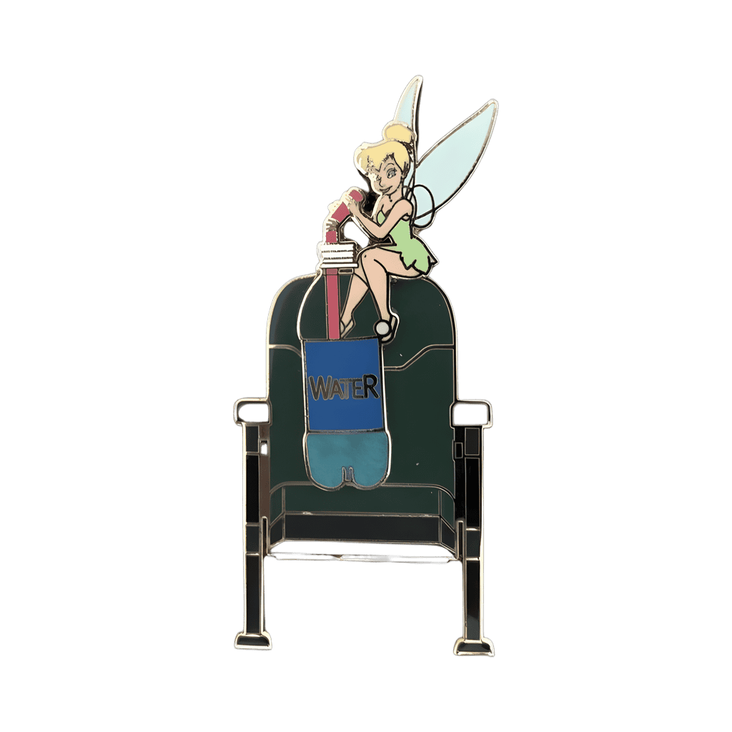 Tinker Bell Disney pin