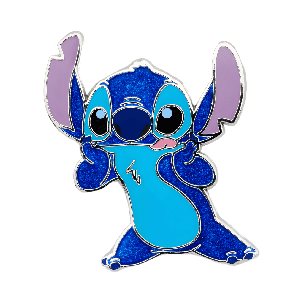 Stitch Disney pin