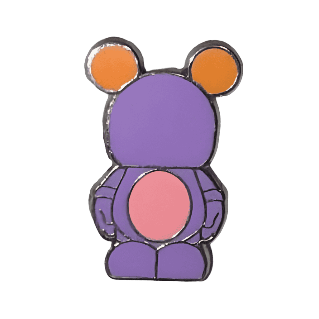 Figment Jr. Disney pin