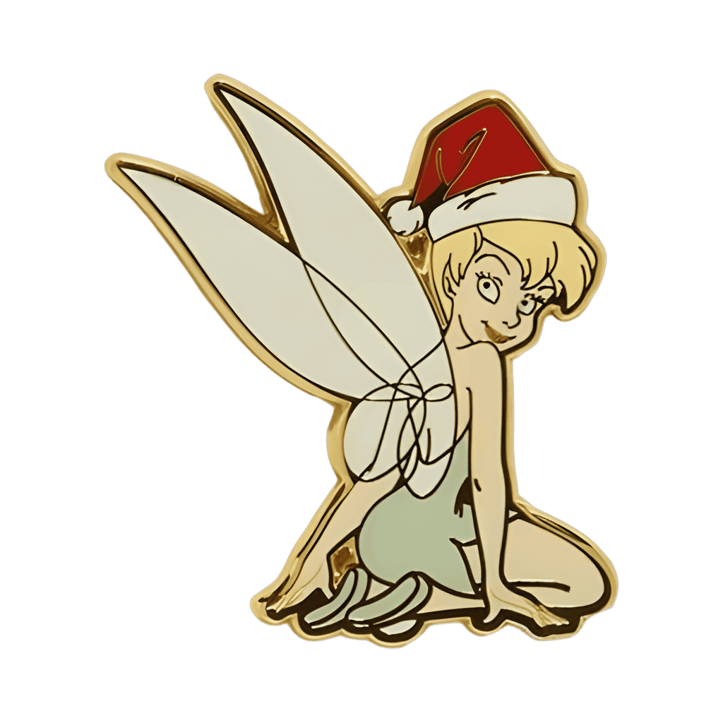 Tinker Bell Disney pin