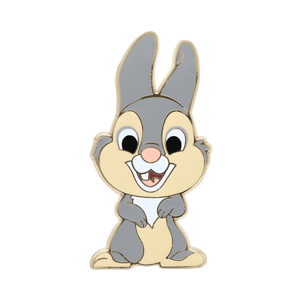 Thumper Disney pin