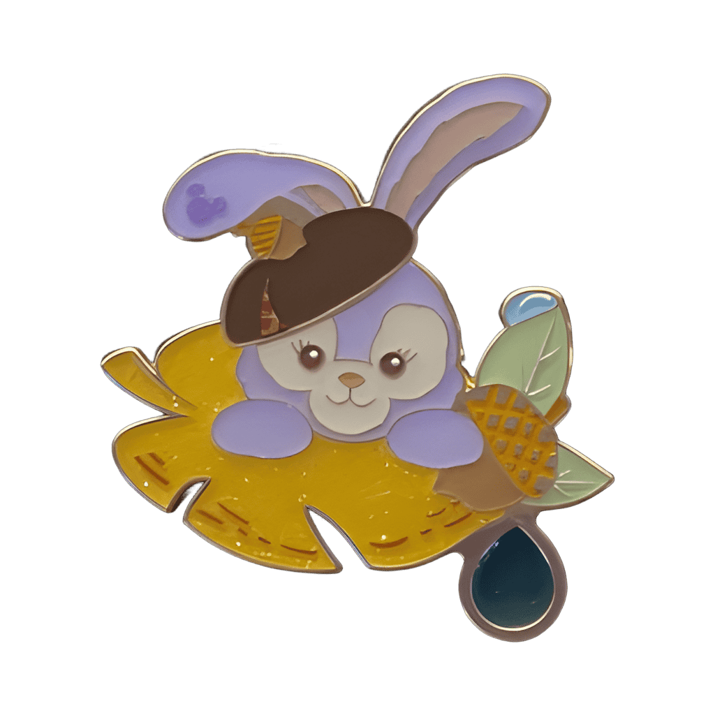 StellaLou Disney pin