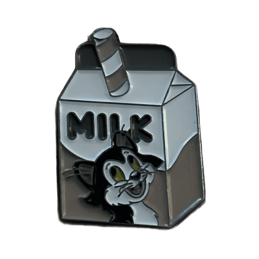Figaro Disney pin