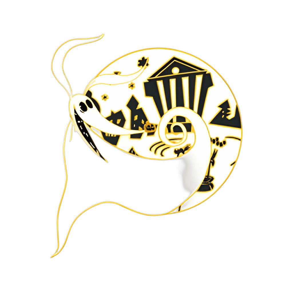 Zero Disney pin