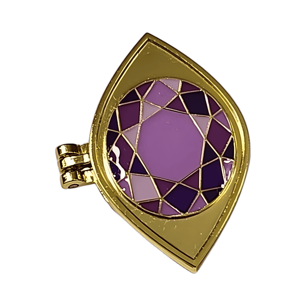 Power Infinity Stone - Thanos Disney pin