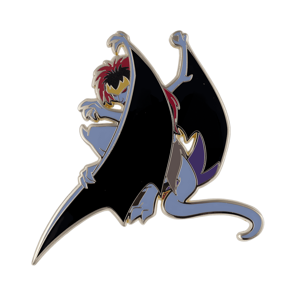 Gargoyles — Demona Disney pin
