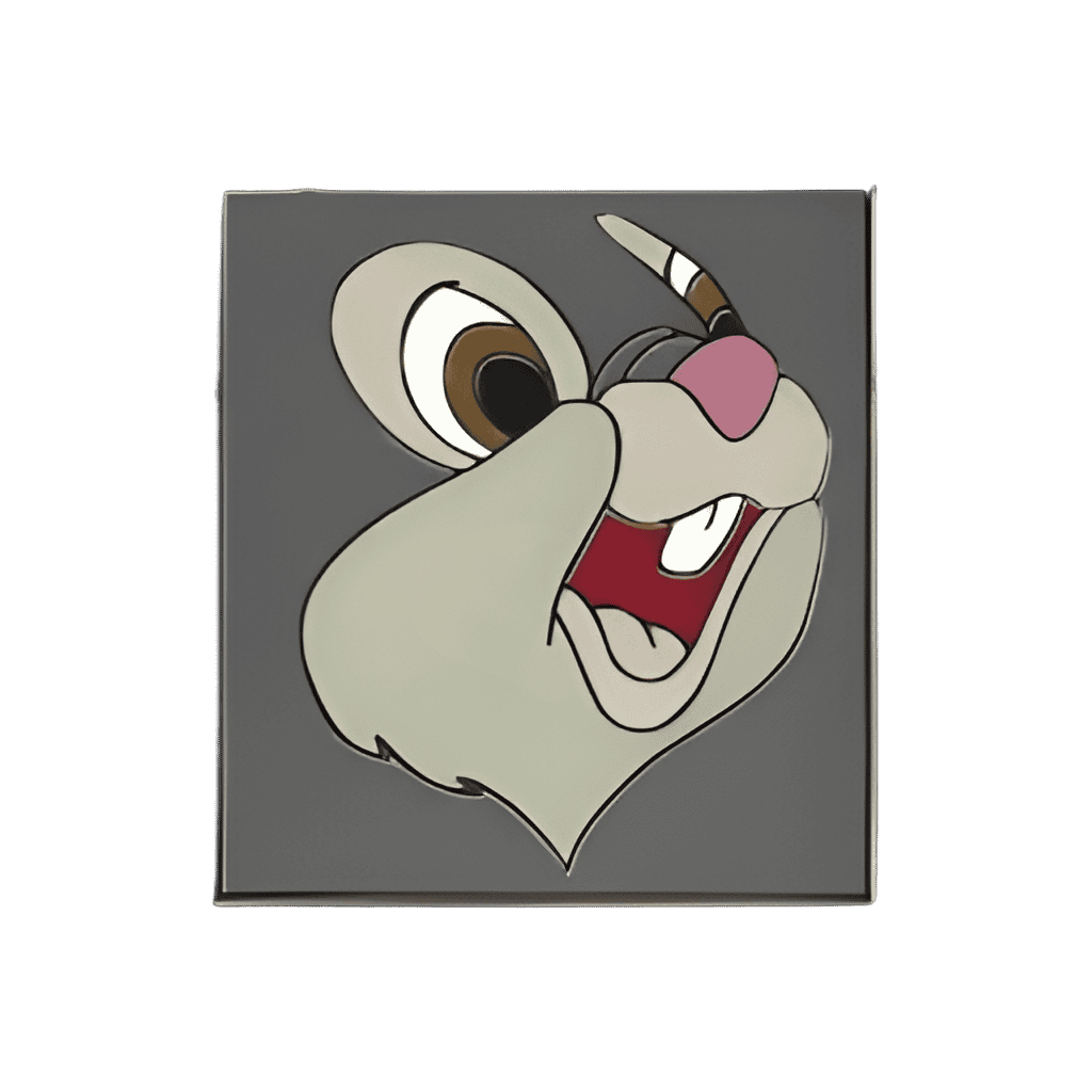 Thumper Disney pin