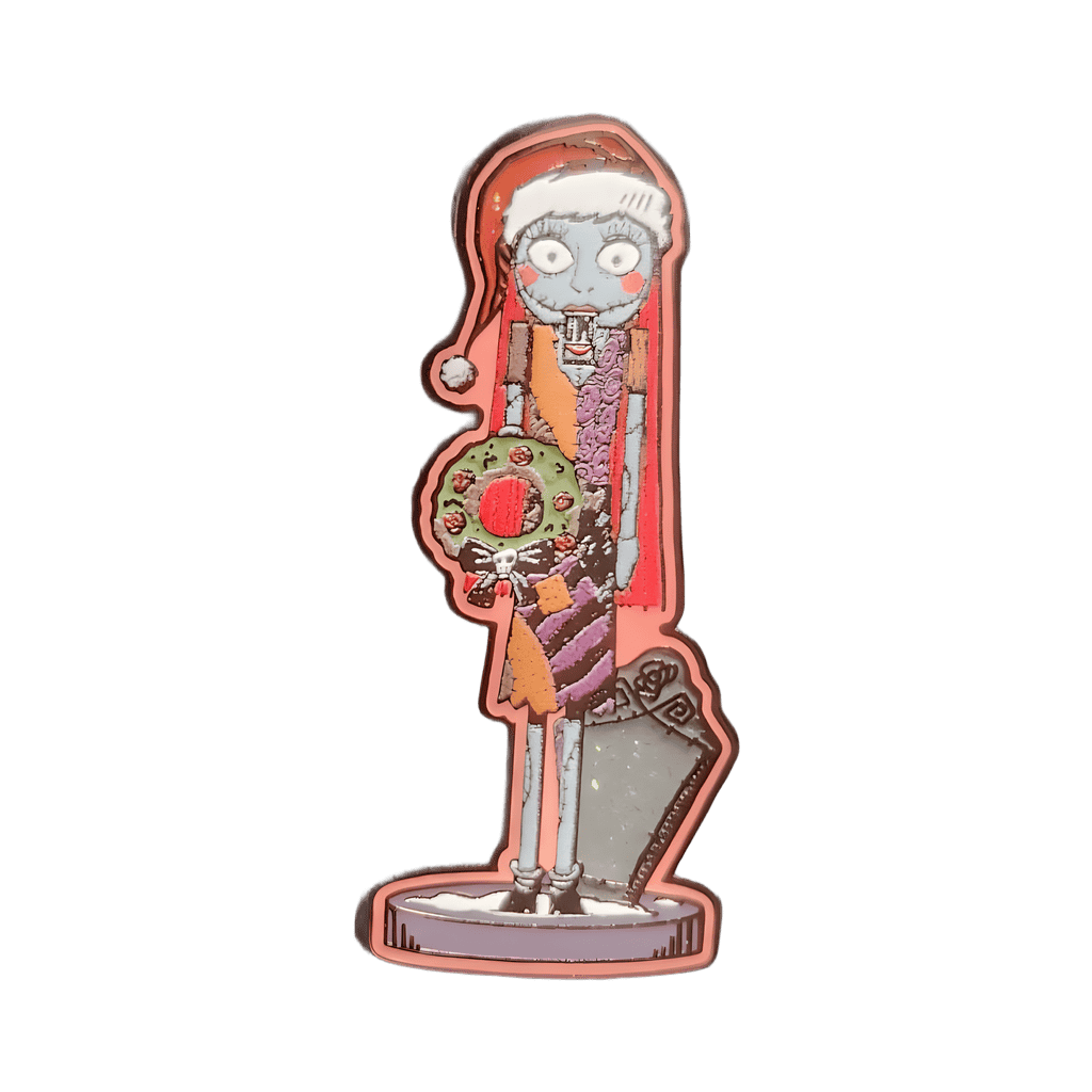 Sally Disney pin