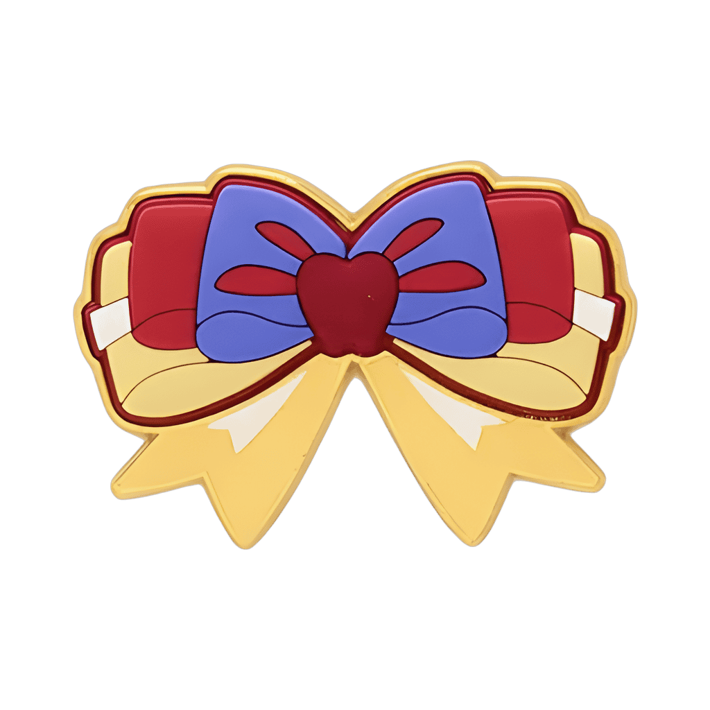 Snow White Disney pin