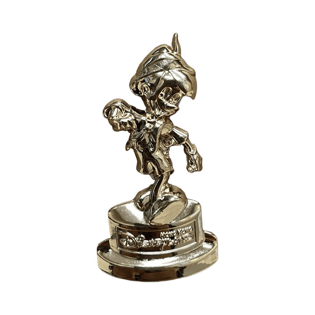 Pinocchio Disney pin