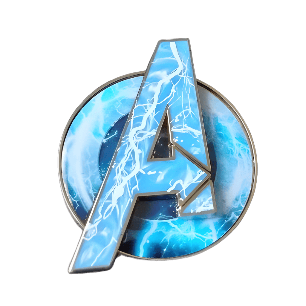 Thor Disney pin