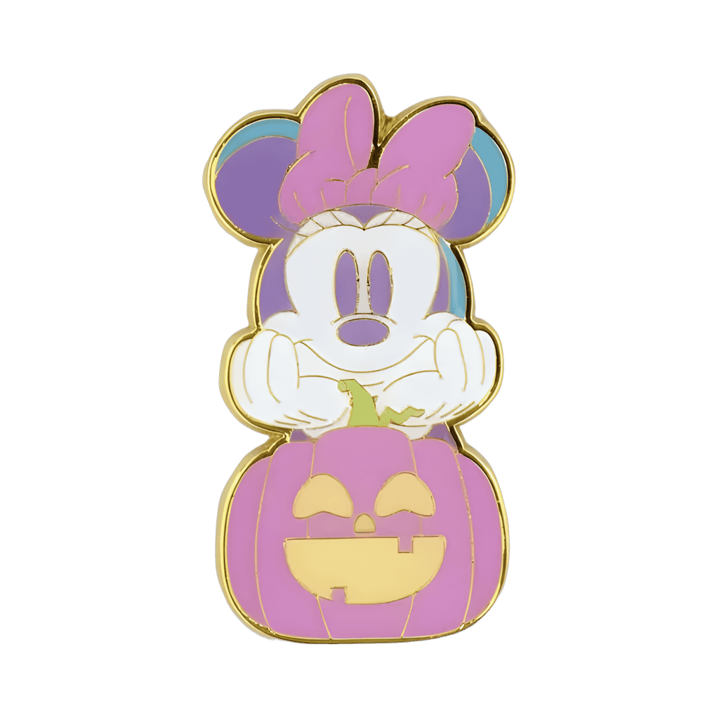 Minnie Mouse Disney pin