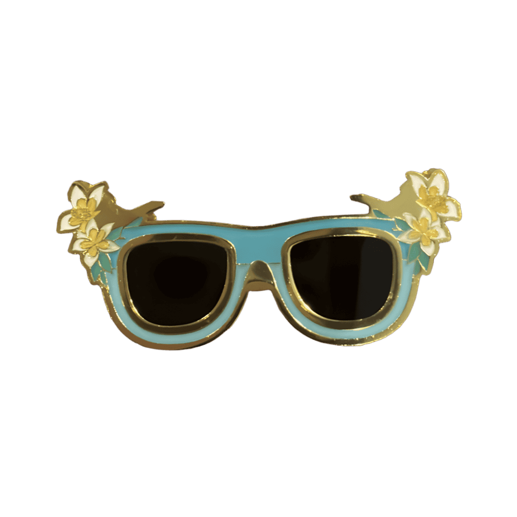 Jasmine Disney pin