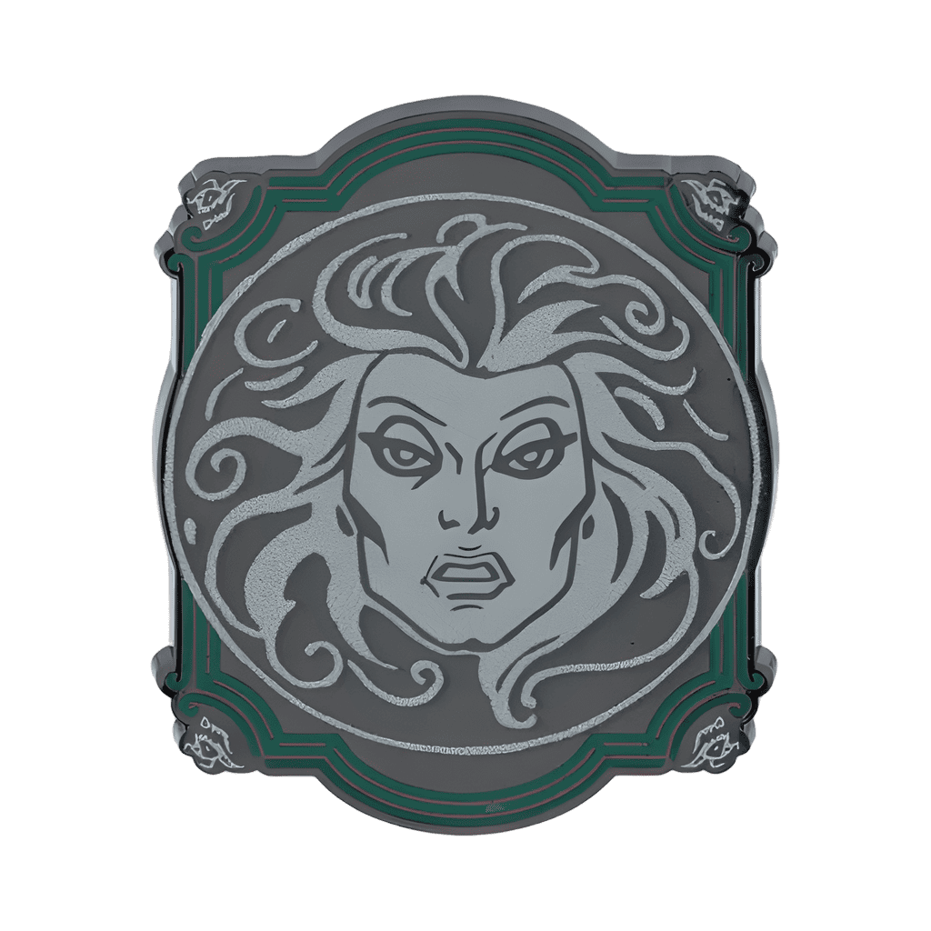 Madame Leota Disney pin