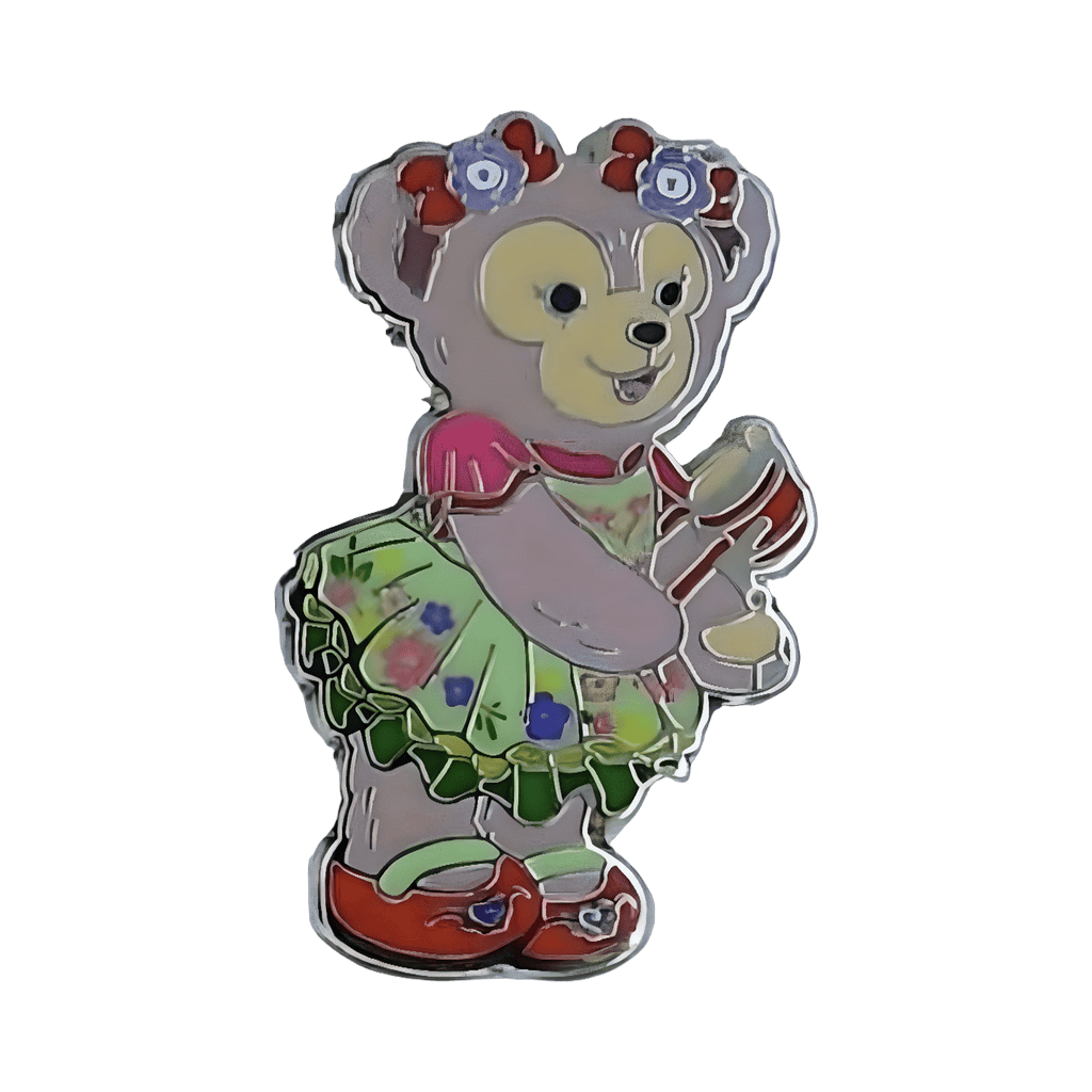 ShellieMay Disney pin