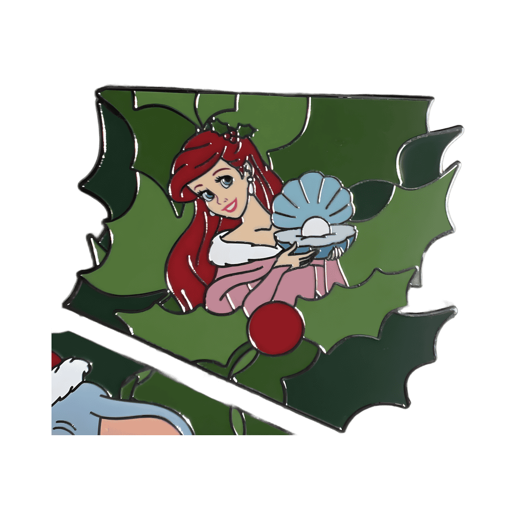 Ariel Disney pin