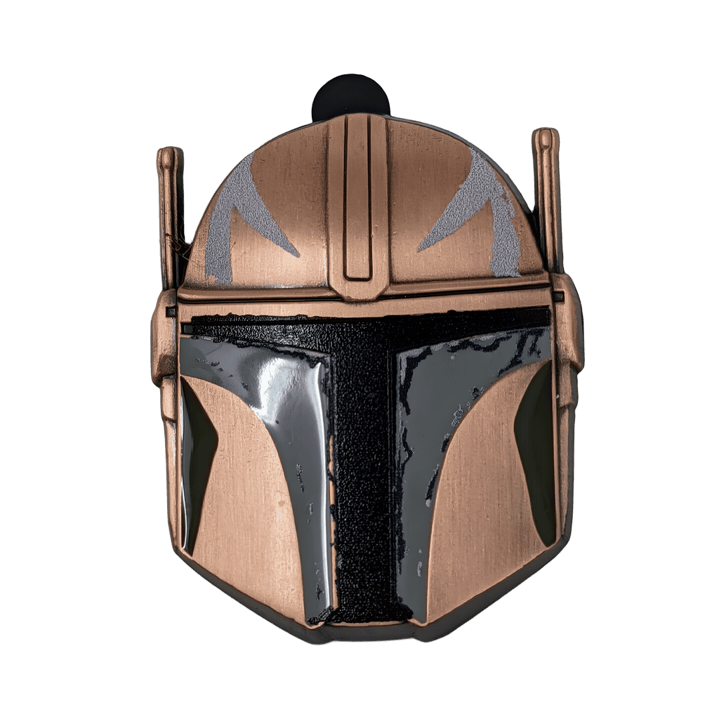 Star Wars: The Mandalorian Disney pin