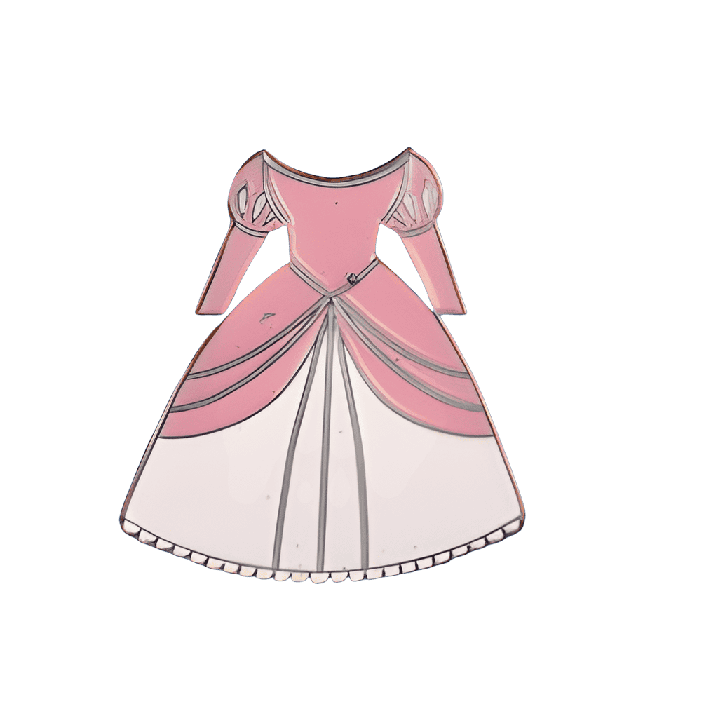 Ariel Disney pin