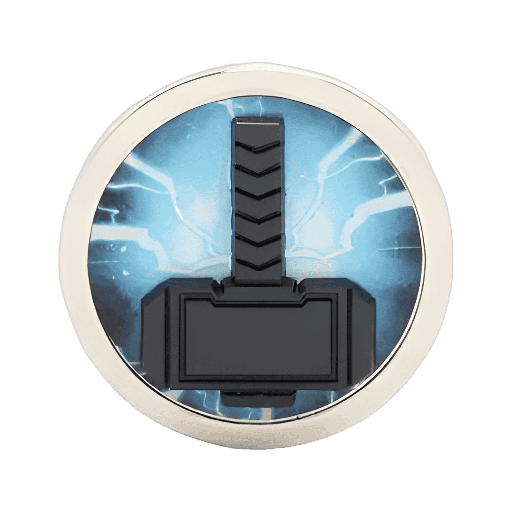 Thor Disney pin